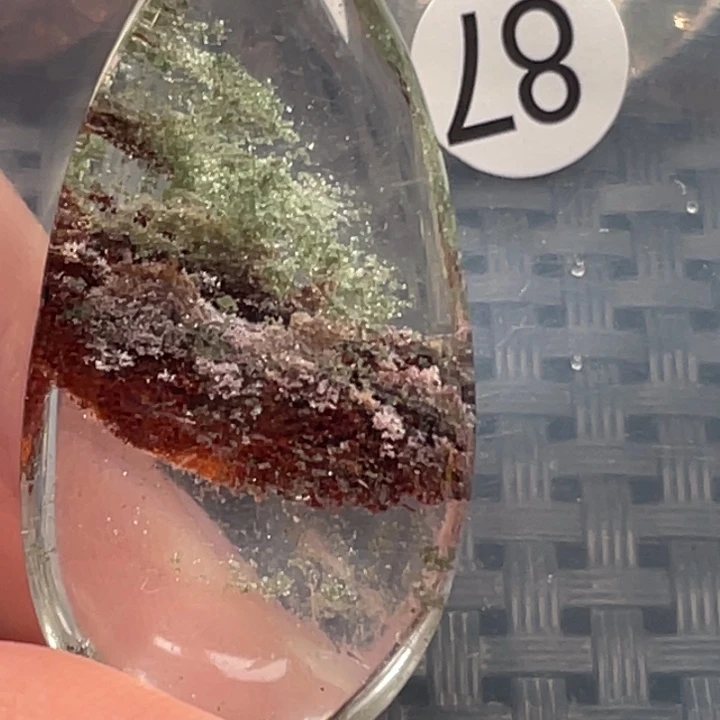 惜***月吊坠(不含链)未镶嵌水晶