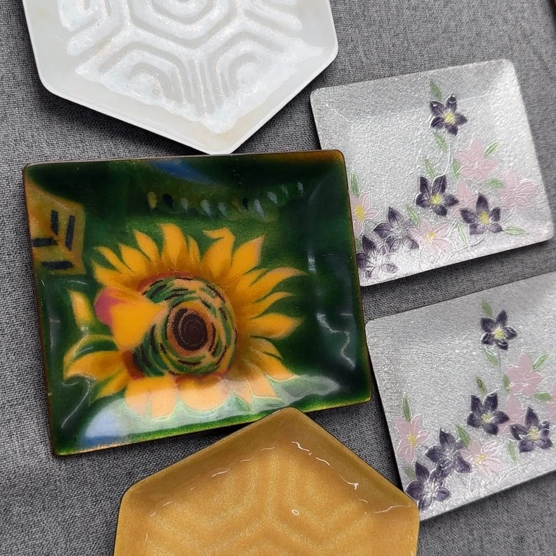 藏品丰富的地方文化和