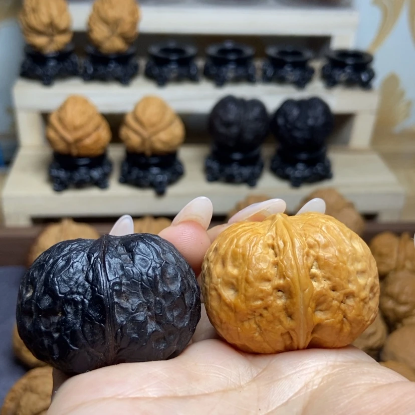 【闪购商品】桃核吊坠11玉罗汉40mmmmm