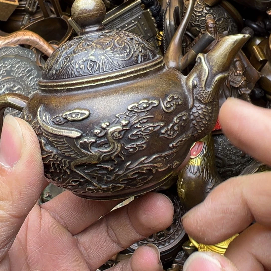 精美文玩精品摆件