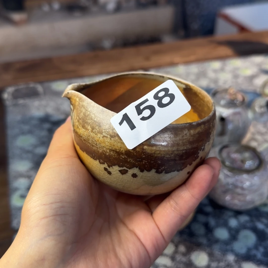 瓷片景德镇手作器皿了