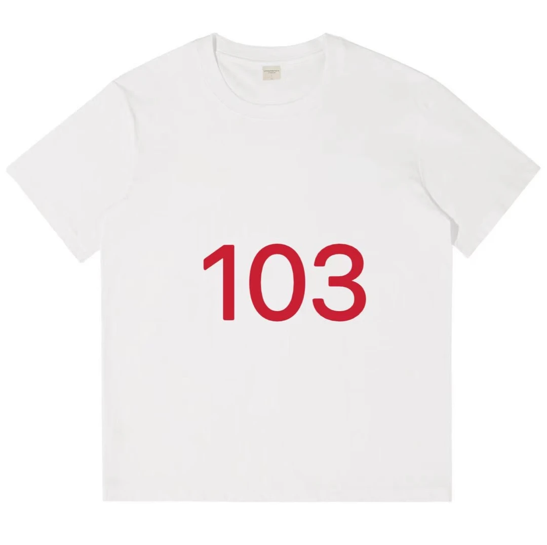 背面立体大LOGO 103