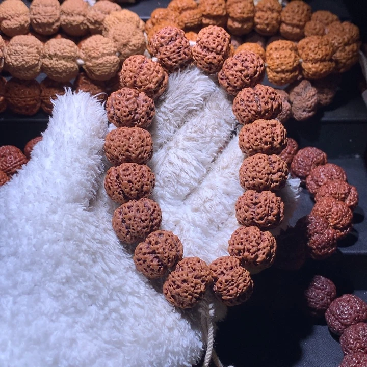 金刚菩提吊坠22尺经典一代龙定制款