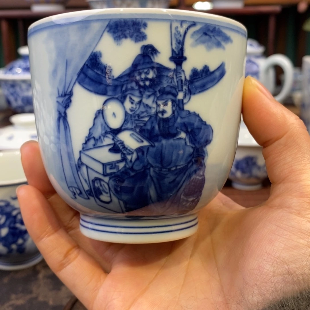 微瑕福利夜读春秋