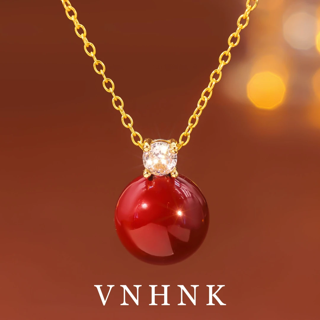 铜合金仿珍珠项链 美可儿   C416  金色（47cm14mm）时尚项链预售