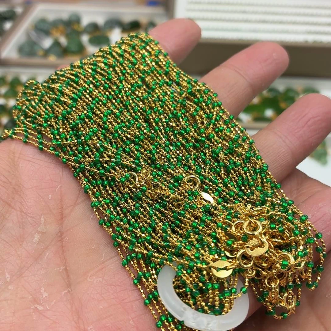 吊坠925银多样性发货拍一发一