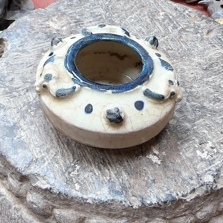 手工艺品琉璃古文化源远流长