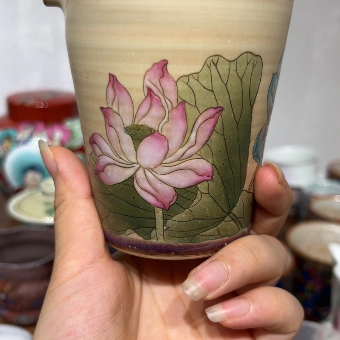 新品手工手绘福利