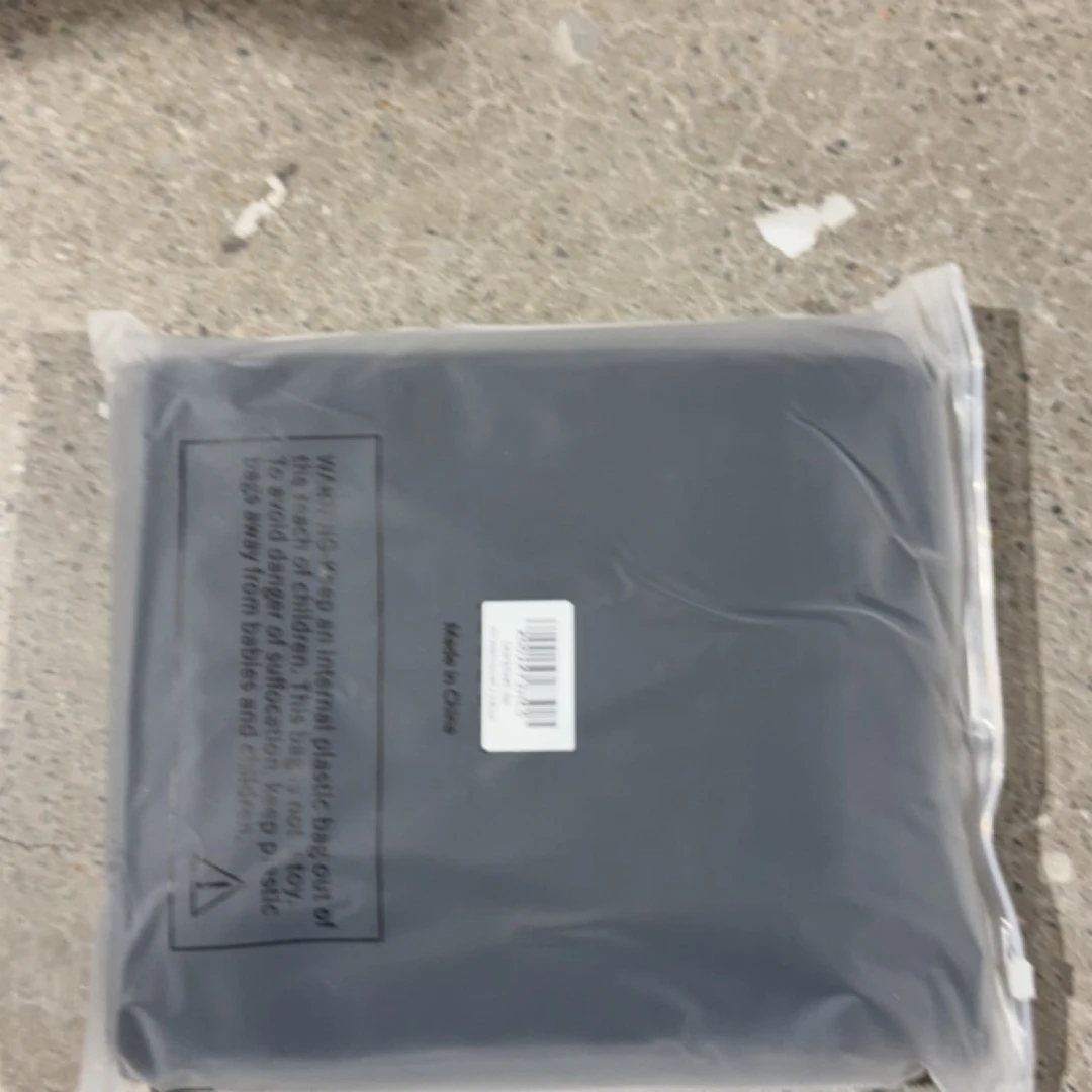 小华约145✖️290黑色款窗帘发1对