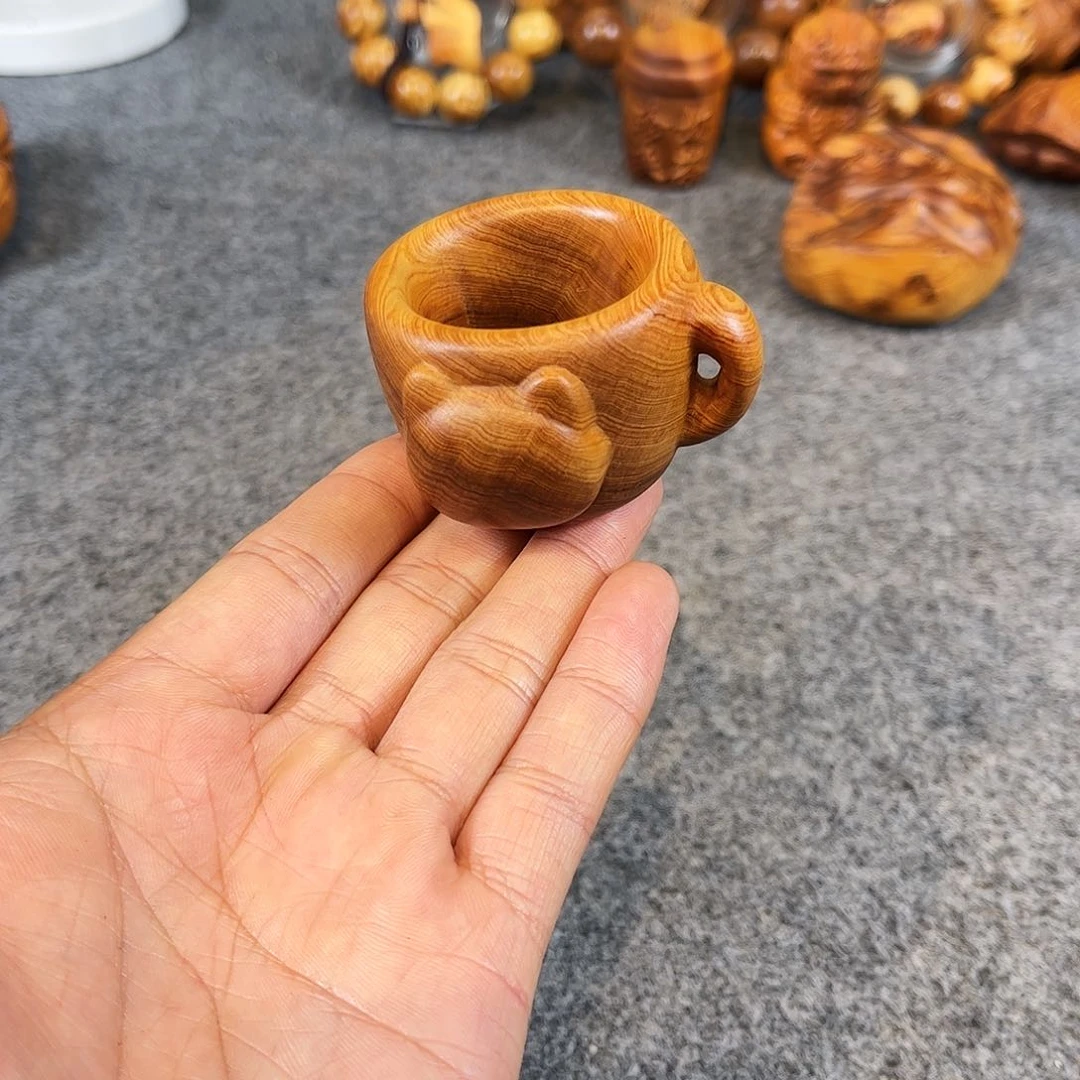 柏木（崖柏）崖柏精品