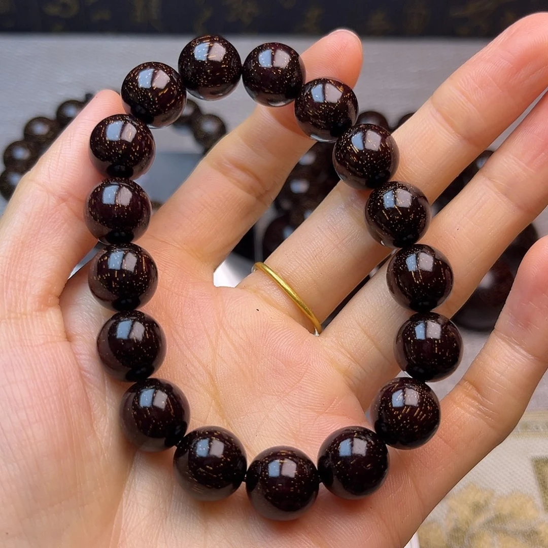 檀香紫檀（小叶紫檀）1.2 17满星