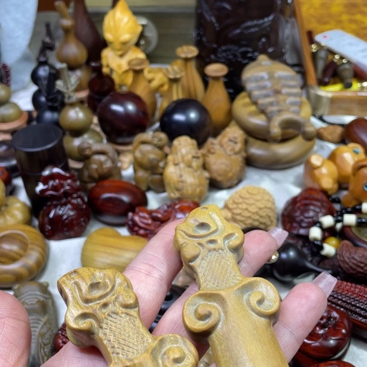 维腊木（绿檀）“****好11111