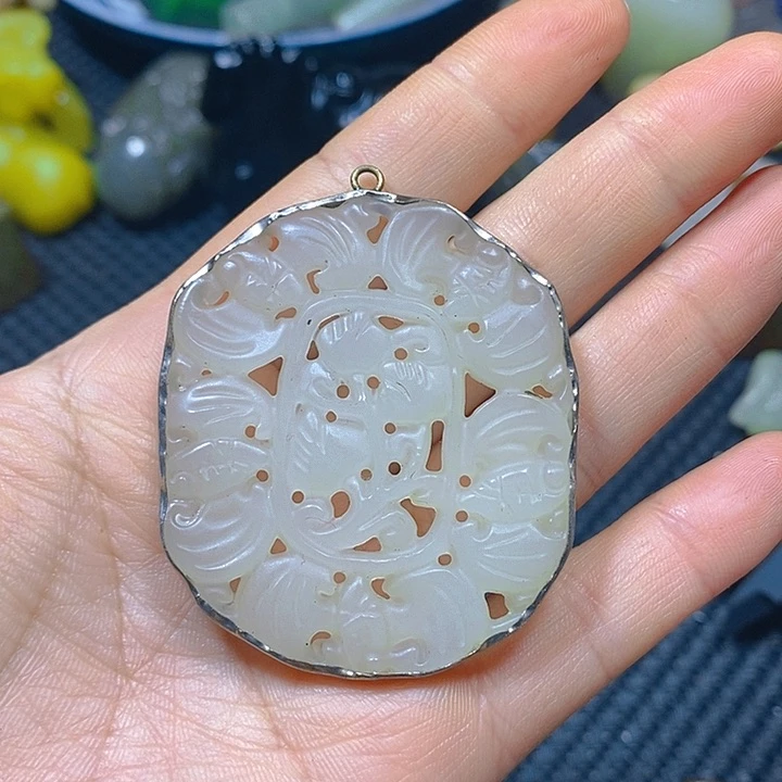 精选商品一图一物