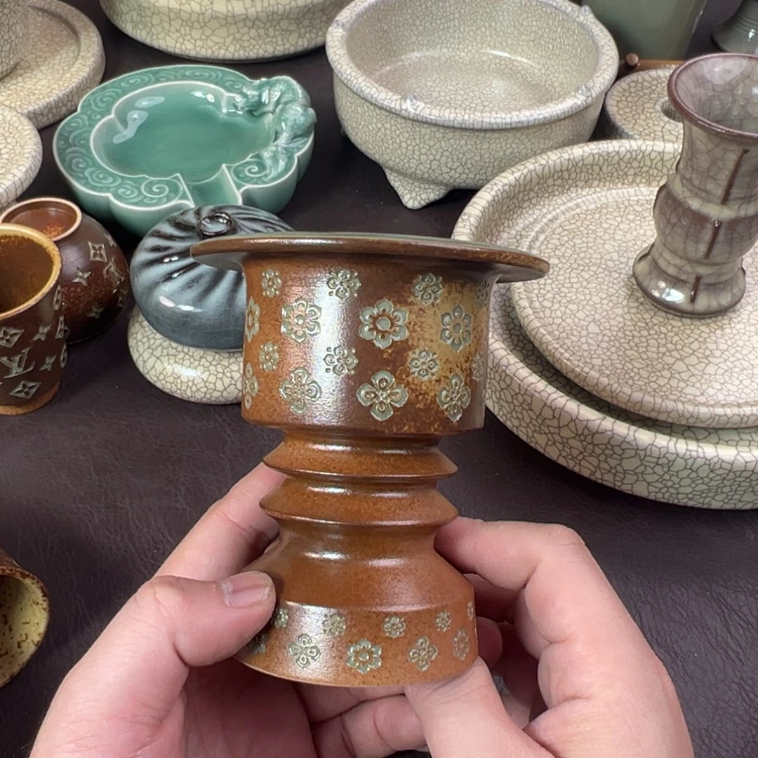 青瓷茶器青瓷茶器