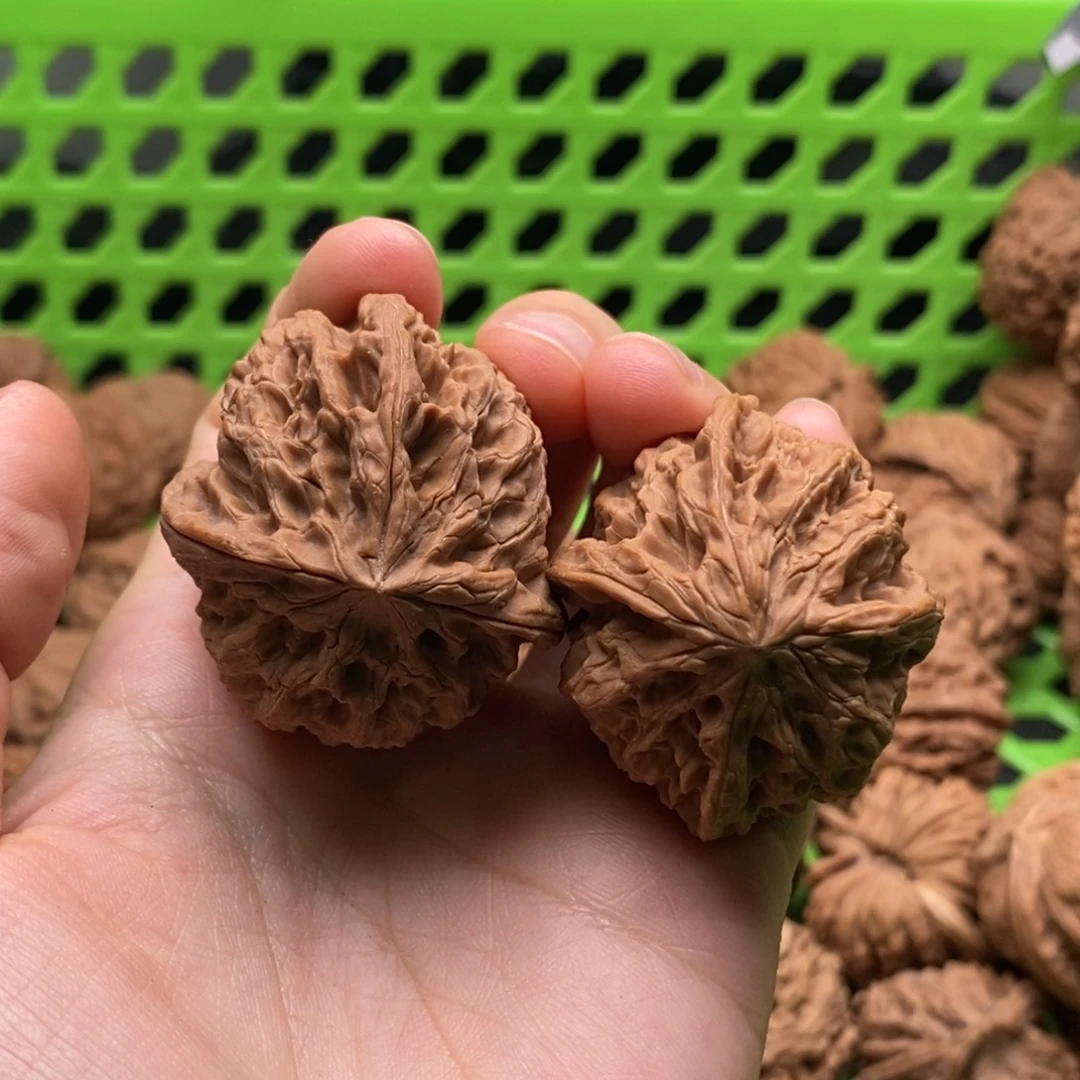 泛***。把件文玩核桃定制商品不退不换