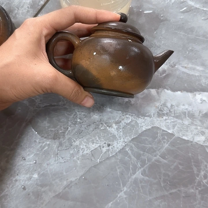 随***飘其他坭兴陶柴烧柴烧
