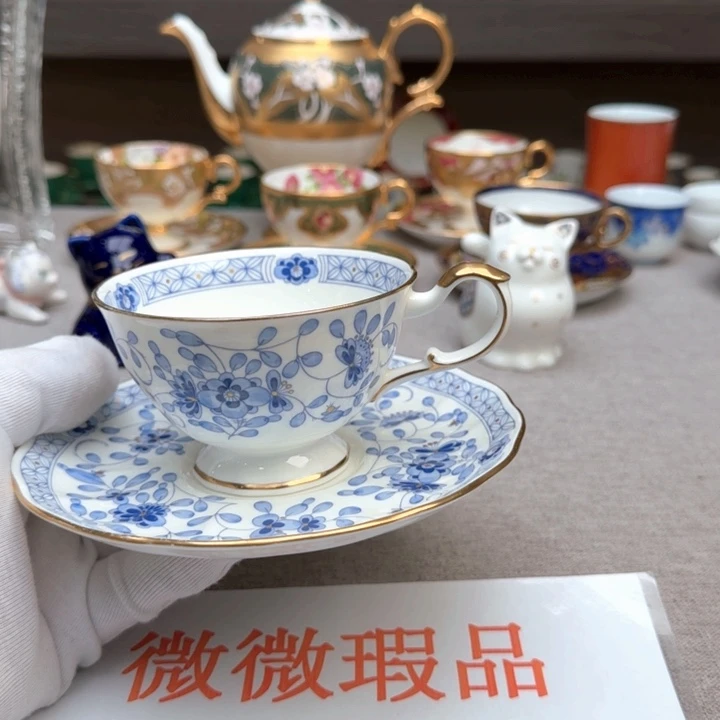瓷片金泽精选美物