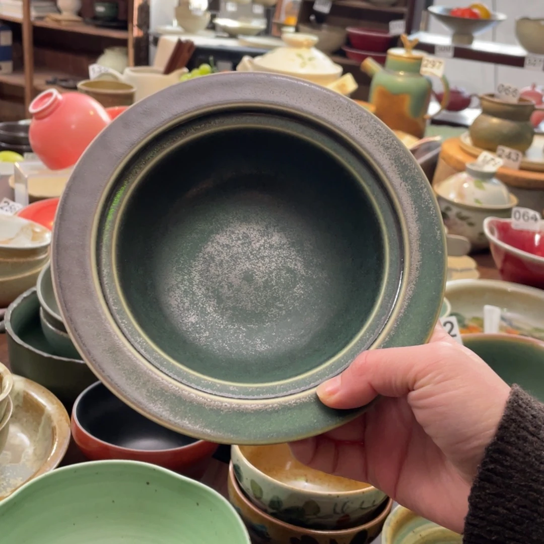 瓷片景德镇手工手作