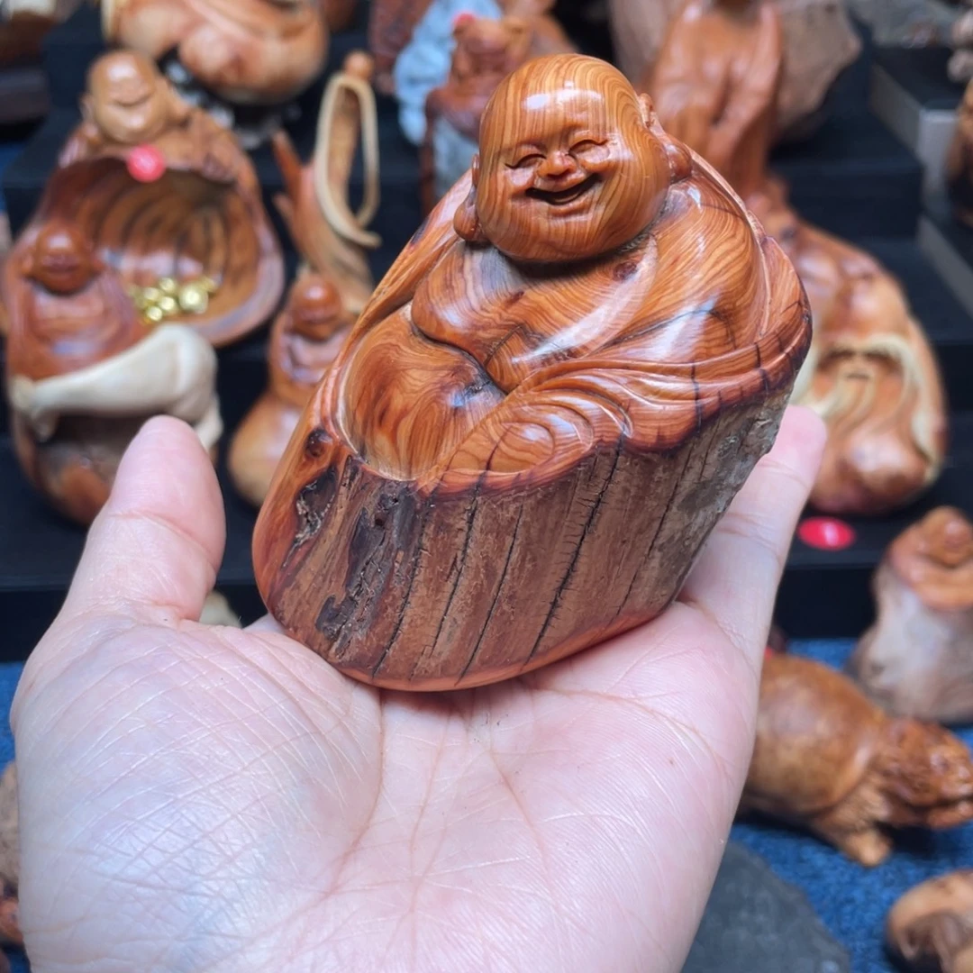 柏木（崖柏）hacaicelllll