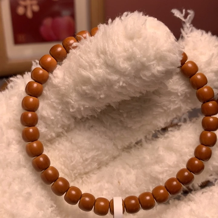 木质核尖老型单圈