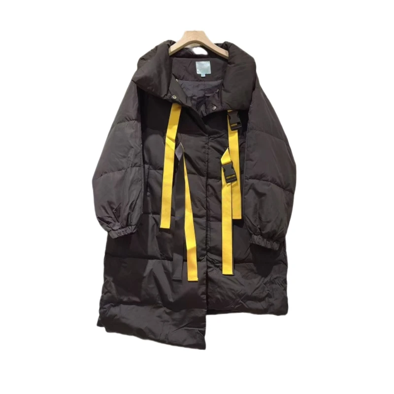 新品加厚棉衣1147