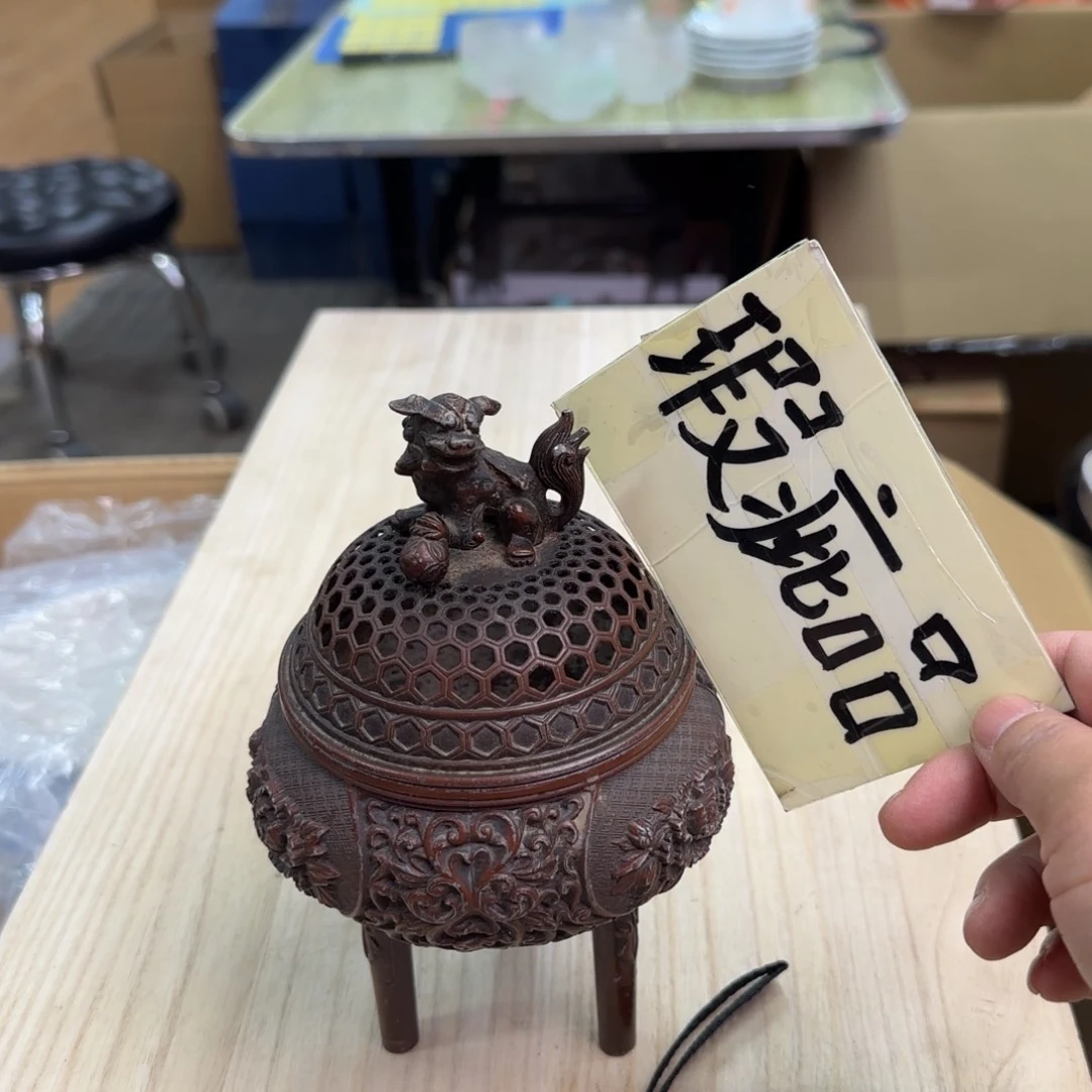 摆件一个瓷器默认微瑕