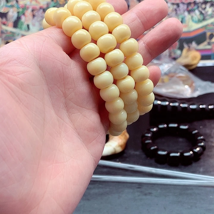 手串/手链驼骨驼牙