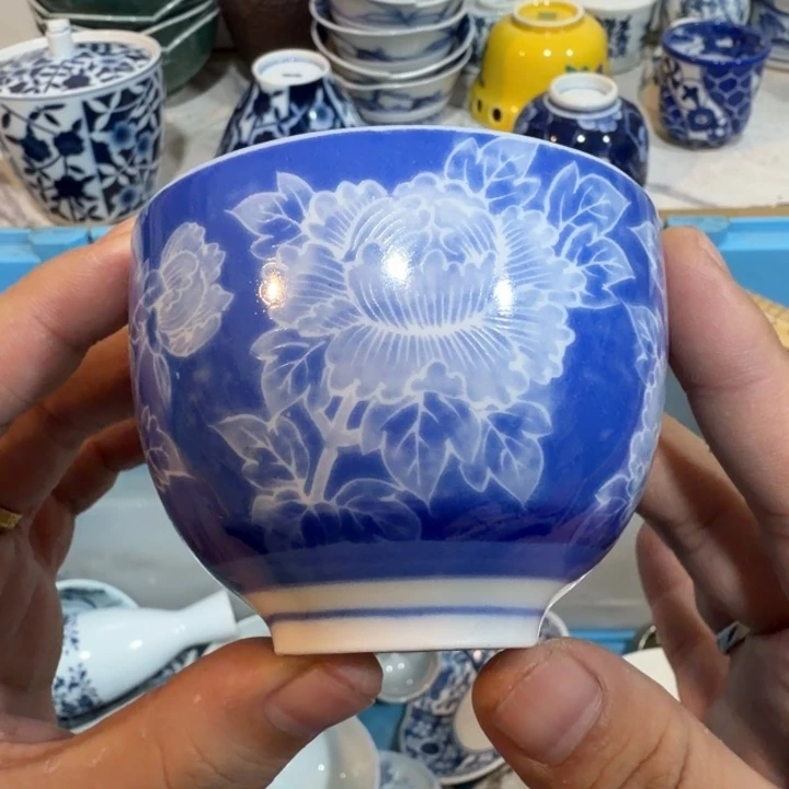 陶瓷推荐第二名20包邮