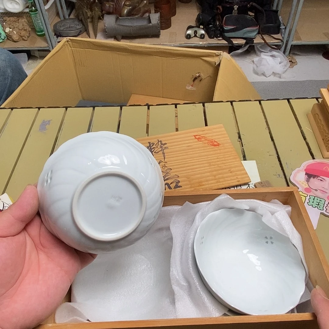 茶具默认微瑕不退不换看好在拍谨慎下单