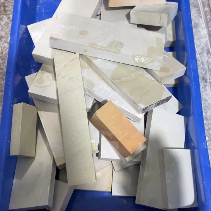 兆***贸青田石新矿印石散货10斤不打磨