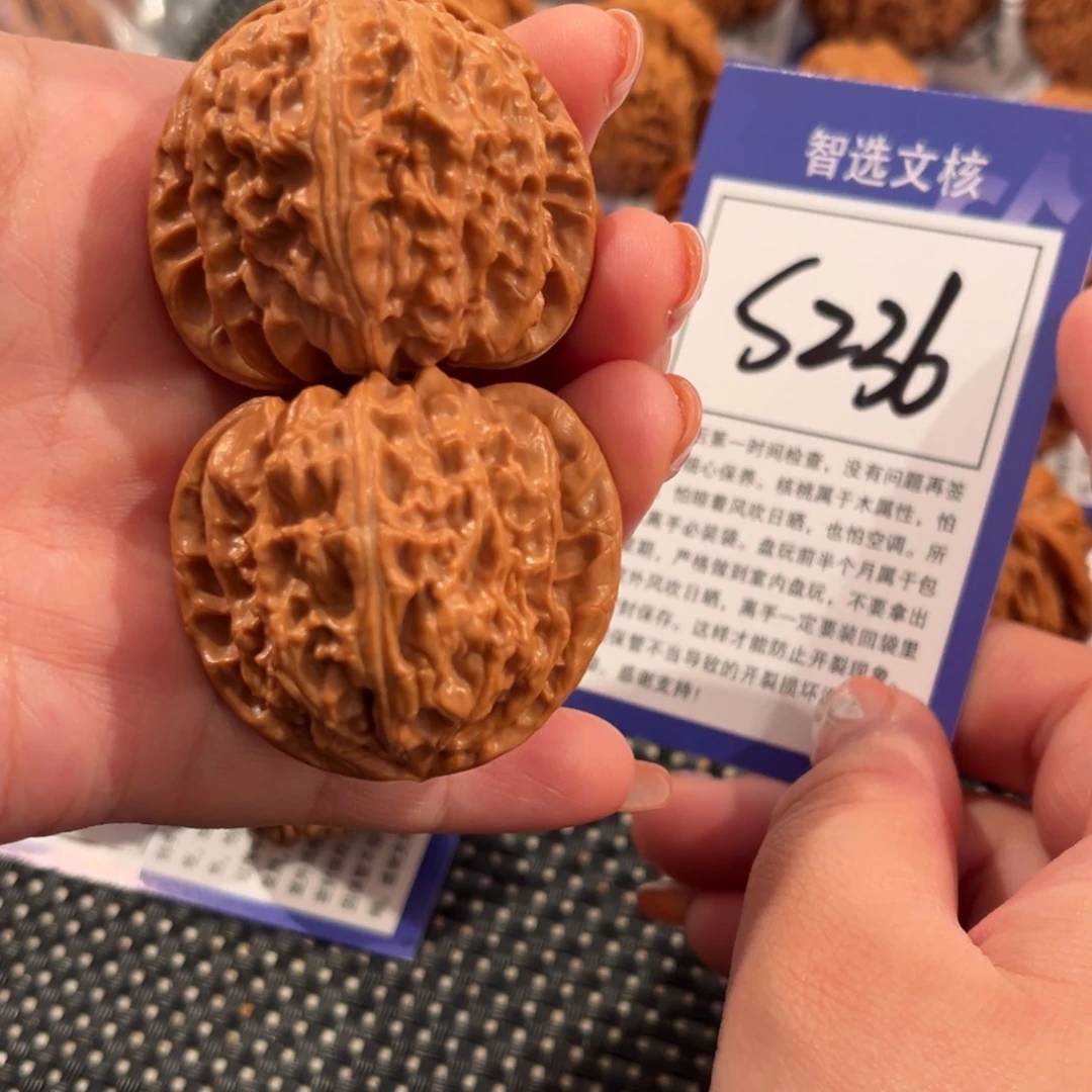 核桃S236号白狮子42尺