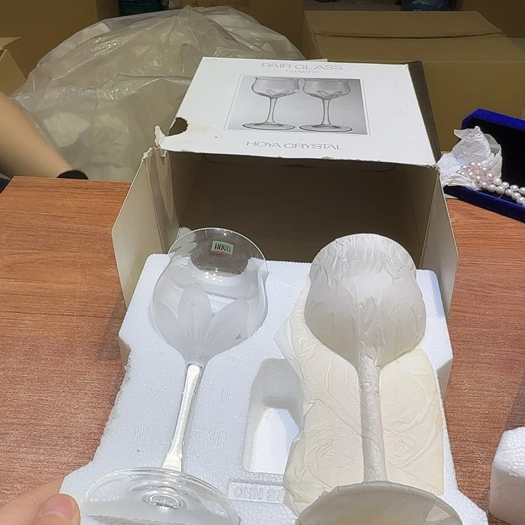 瓷片中古品非全新默认微瑕