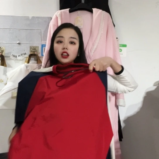 上衣福利清版三防面料