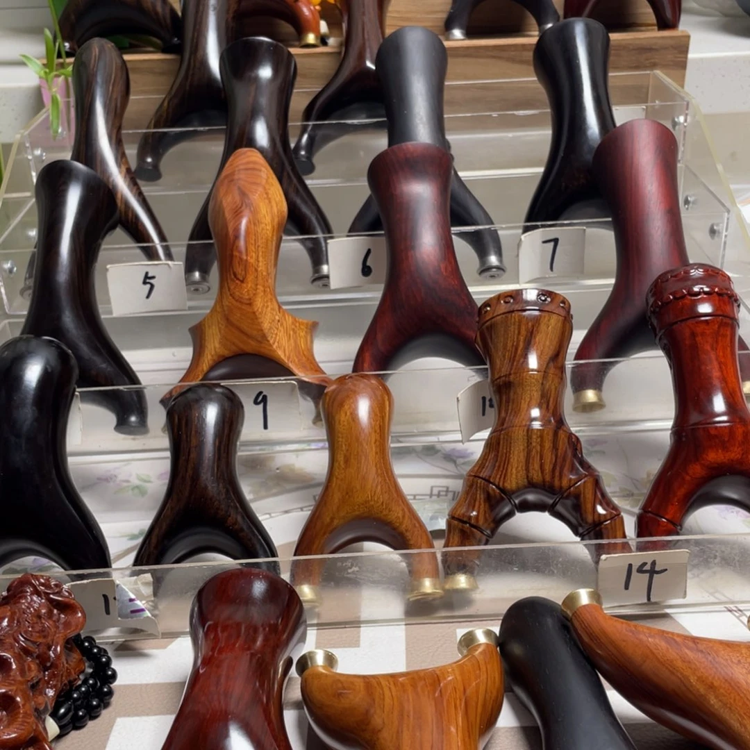 木紫檀快压不掉毛1