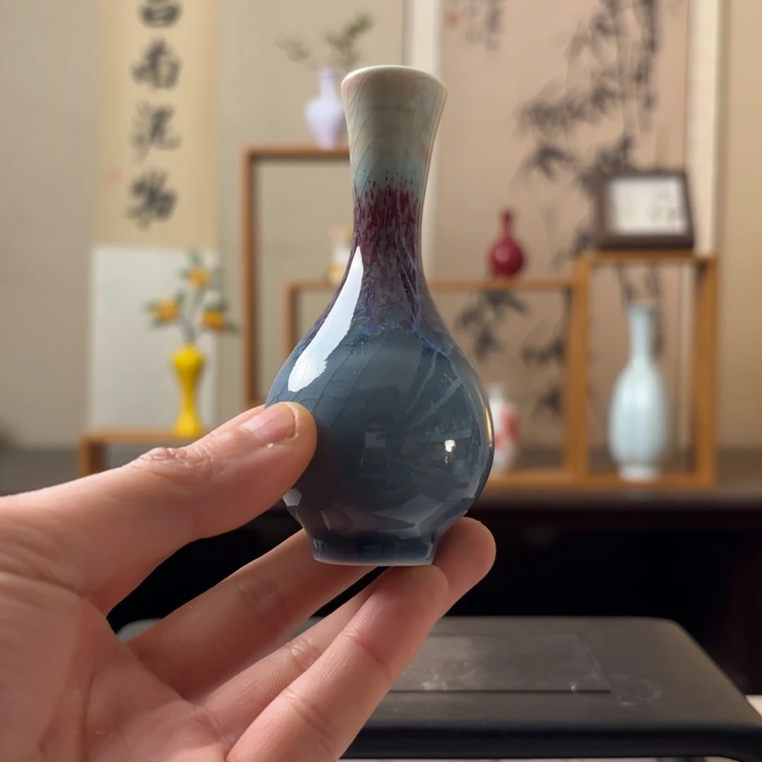 摆件美好的一天从一杯