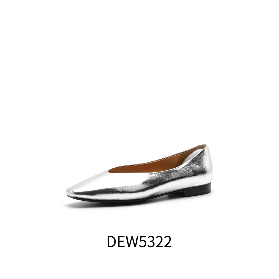 MELODIE/麦露迪麦家高端优雅时尚潮流百搭舒适精品女鞋-DEW5322