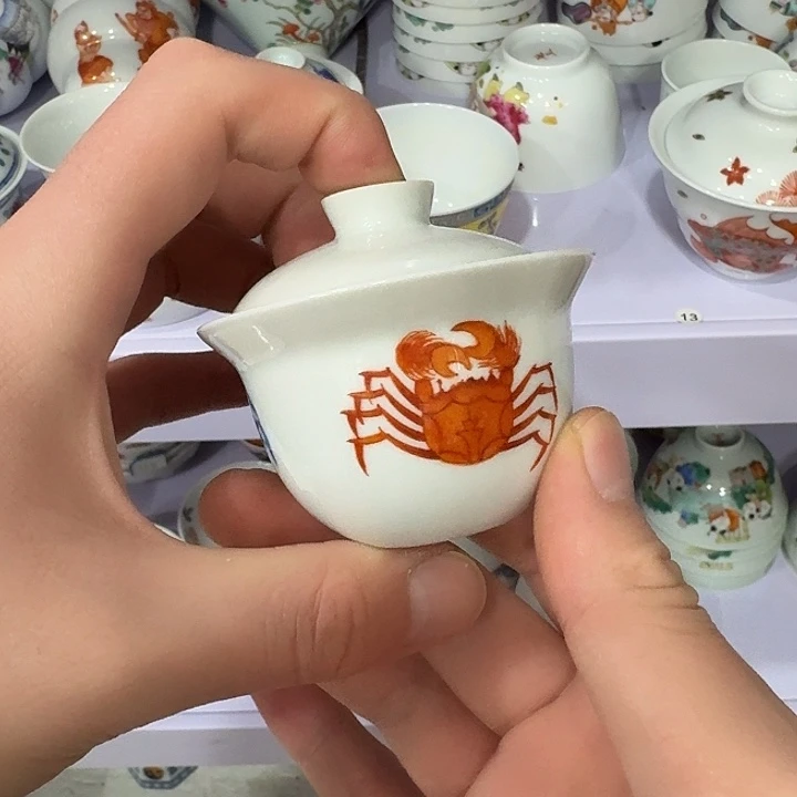 陶瓷艺术品收藏陶瓷