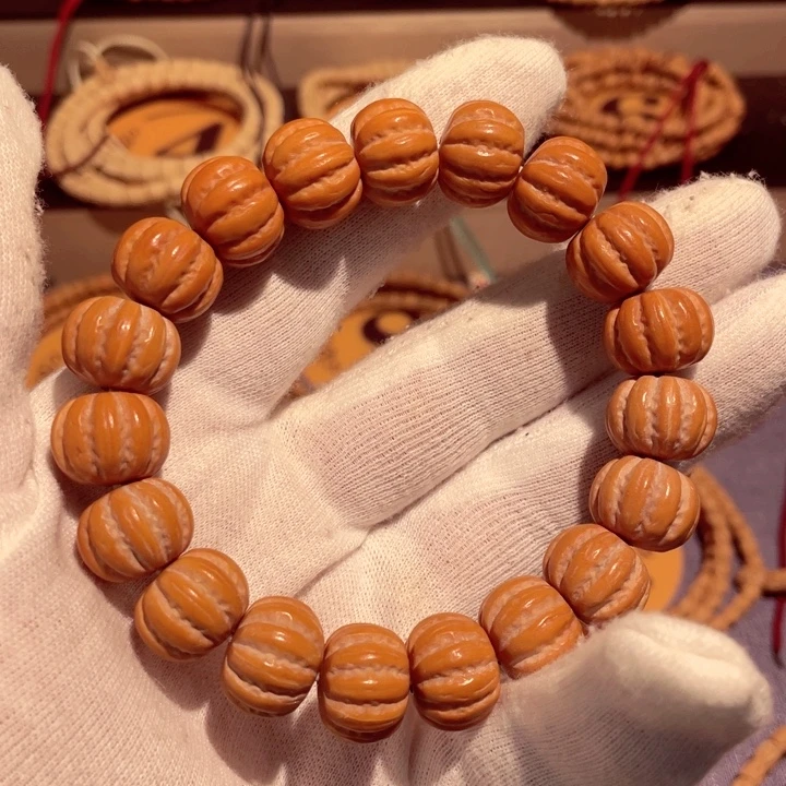 柏香籽/百香籽吊坠