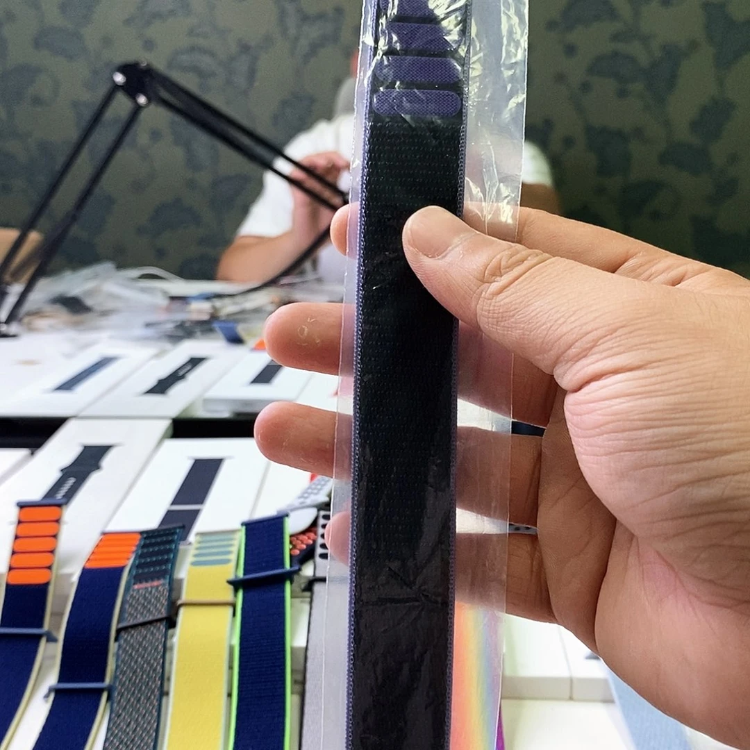 准新品午夜蓝大表盘通用