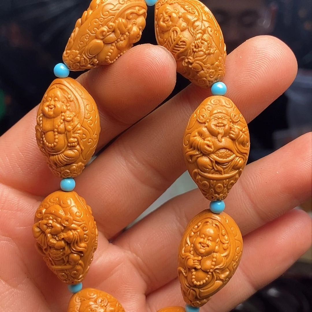 橄榄核手串/手链哈哈哈哈哈哈哈哈哈哈