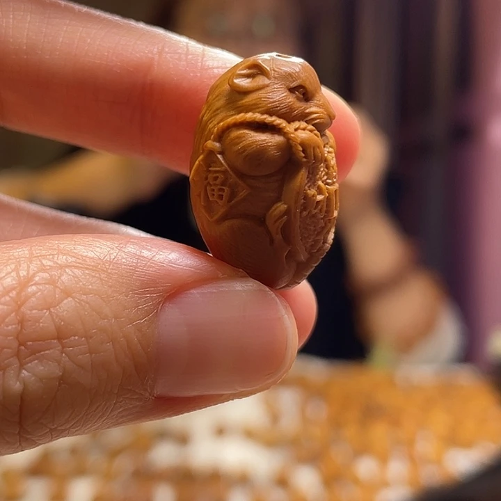手串/手链橄榄核