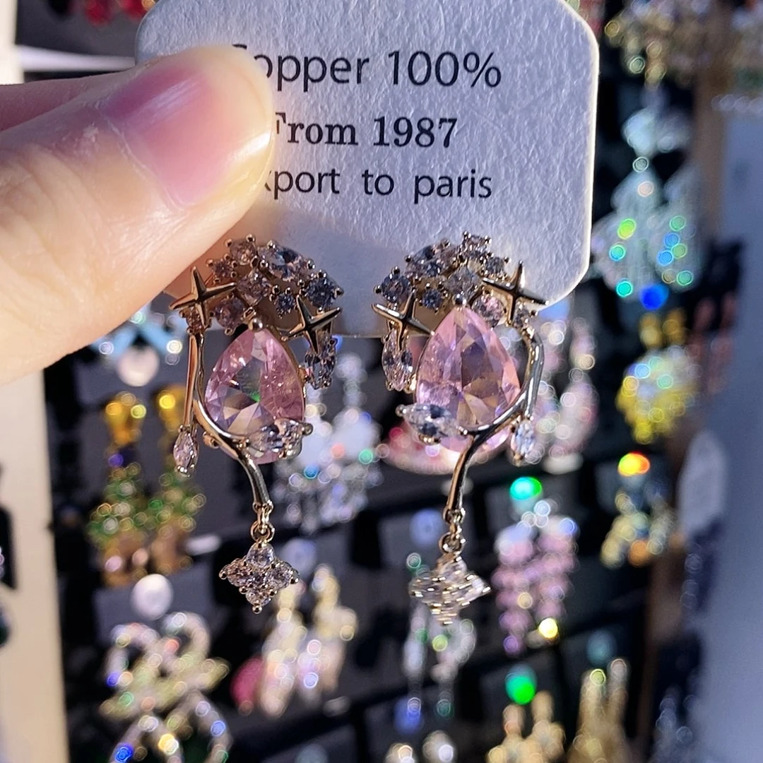 锆石纯铜合金锆石