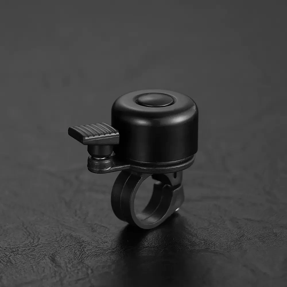 山地公路自行车超响通用复古铃铛骑行装饰配件