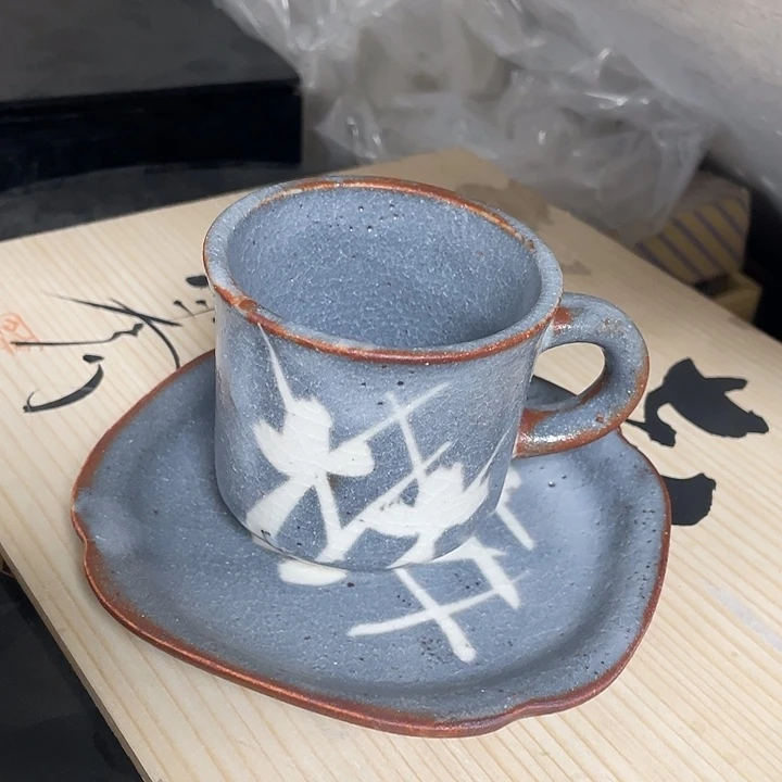 瓷片071 精美日瓷，拒绝售假