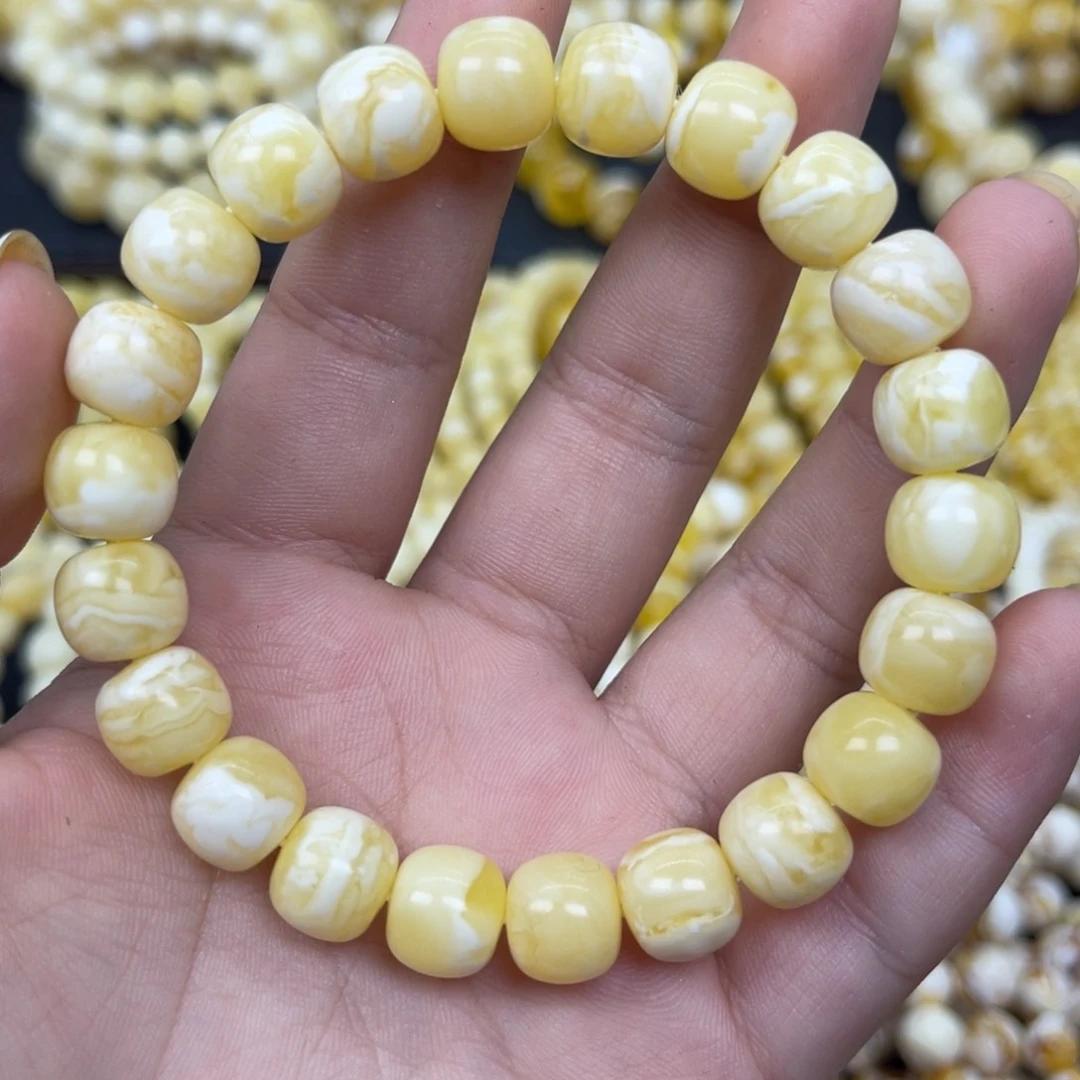 未镶嵌琥珀珠宝奇石10.5m