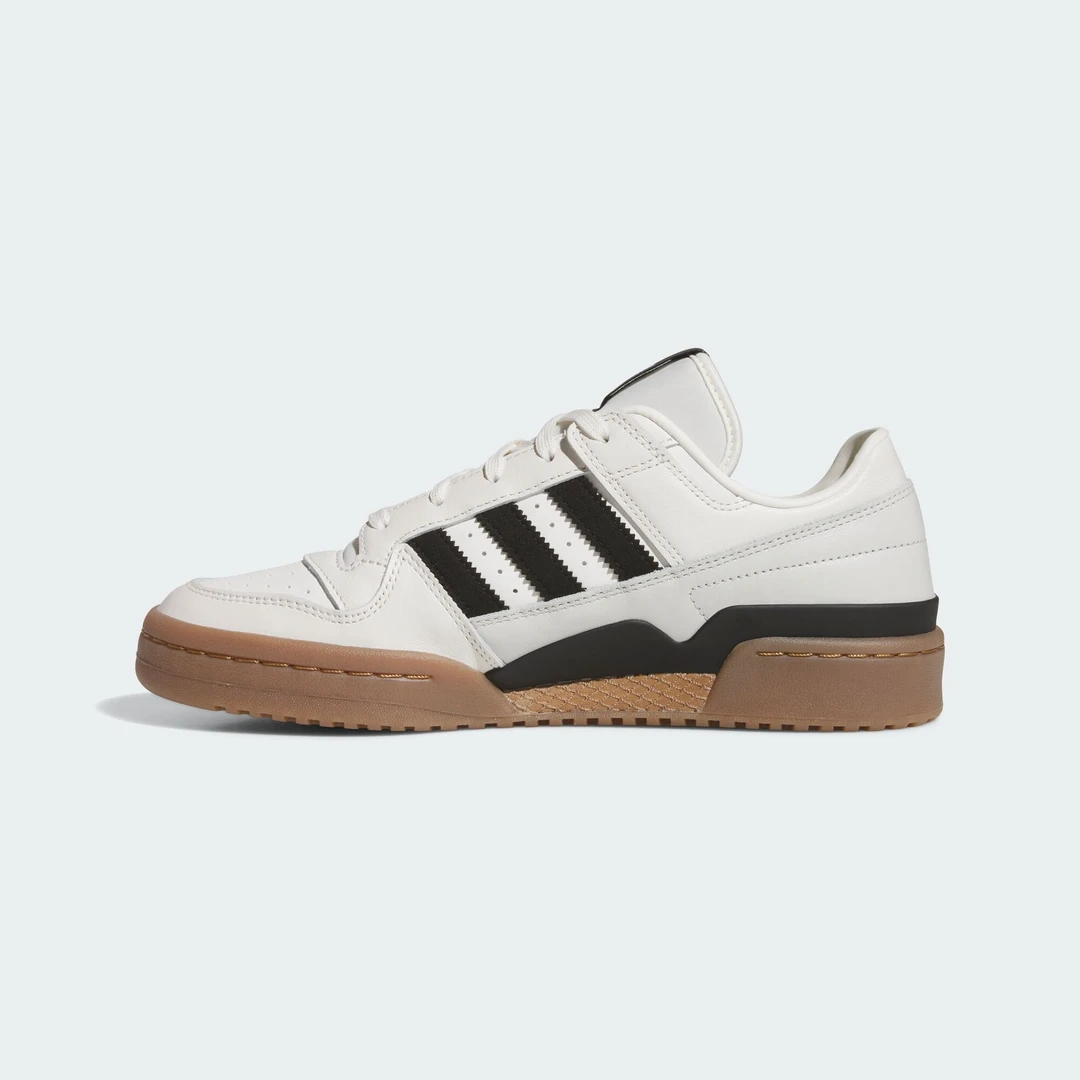 adidas/阿迪达斯【流光风】中性FORUM休闲篮球风板鞋运动鞋JQ0209