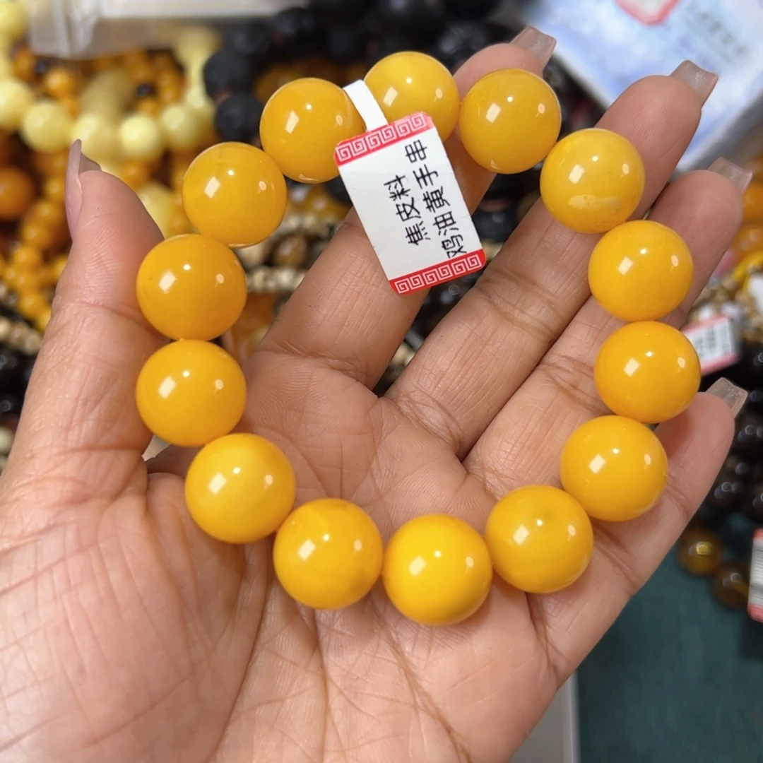 琥珀珠宝奇石未镶嵌430