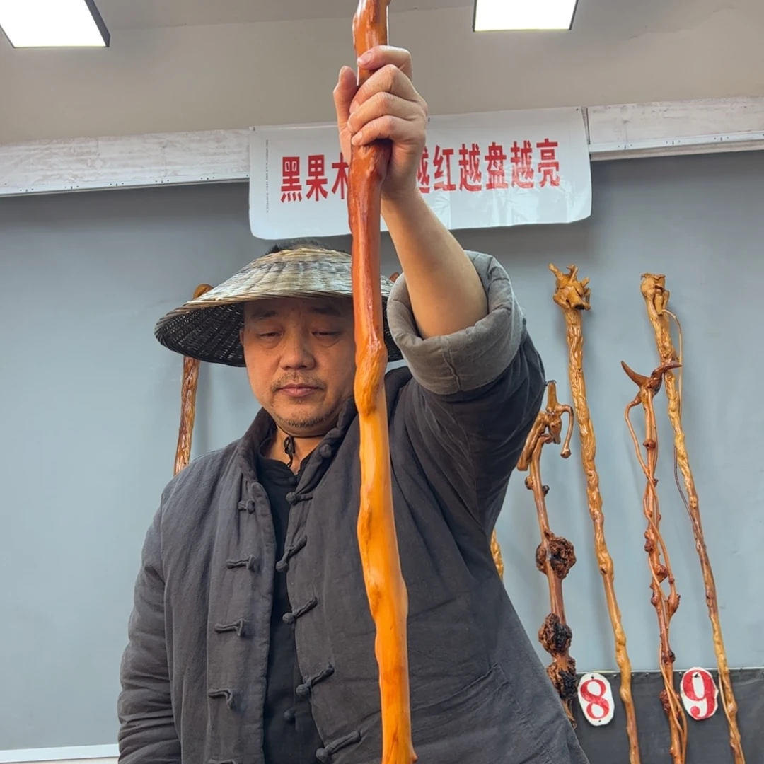 黑果木其他身**璃黑果木088