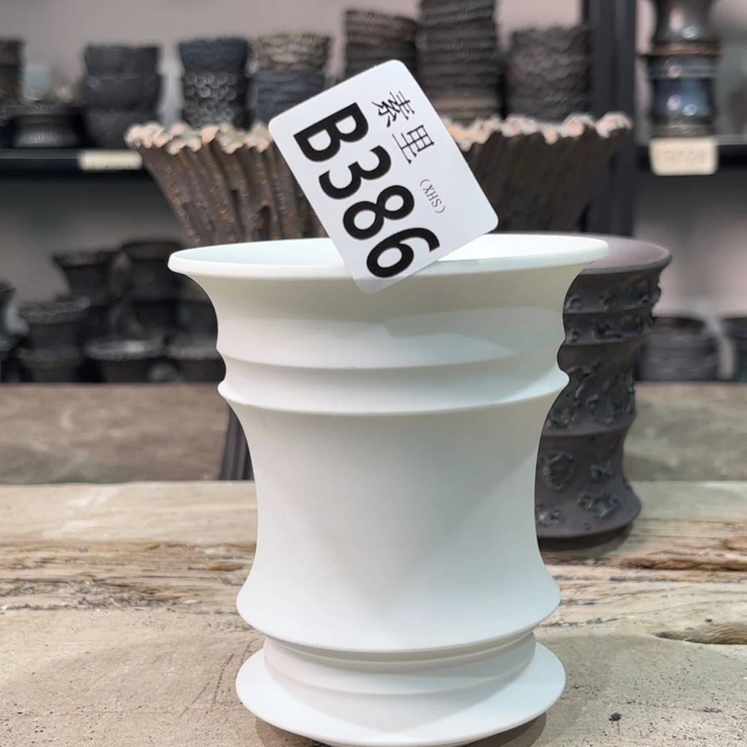 陶内口9.5高11景德镇