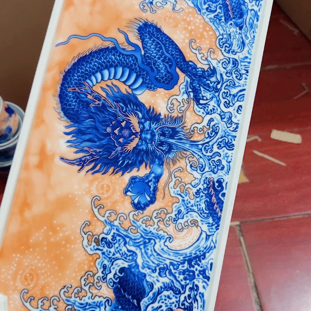 小***明瓷片仓库专属定制链接价格